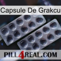 Grakcu Capsule 31